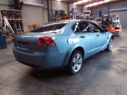 Wrecking 2007 Holden VE Commodore Omega 3.6L Auto Petrol Sedan | Stock No. W1935 full