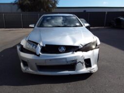 Wrecking 2010 Holden VE Commodore SV6 3.6L Auto Petrol Utility | Stock No. W1911 full