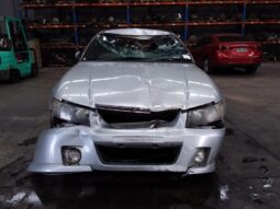 Wrecking 2005 Holden VZ Commodore Calais 3.6L Auto Petrol Sedan | Stock No. W1892 full