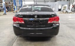 Wrecking 2011 Holden JH Cruze CD 1.8L Manual Petrol Sedan | Stock No. W1967 full