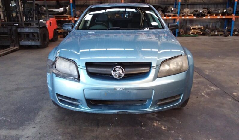 Wrecking 2007 Holden VE Commodore Omega 3.6L Auto Petrol Sedan | Stock No. W1935 full