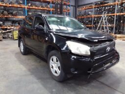 Wrecking 2006 Toyota RAV4 ACA33R CV 2.4L Auto Petrol Wagon | Stock No. W1881 full