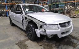 Wrecking 2005 Holden VZ Commodore Executive 3.6L Auto Petrol Sedan | Stock No. W1978