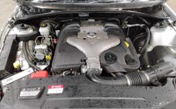 Wrecking 2005 Holden VZ Commodore Executive 3.6L Auto Petrol Sedan | Stock No. W1978 full