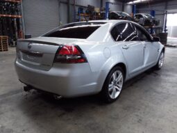 Wrecking 2007 Holden VE Commodore V-Series 3.6L Auto Petrol Sedan | Stock No. W1883 full