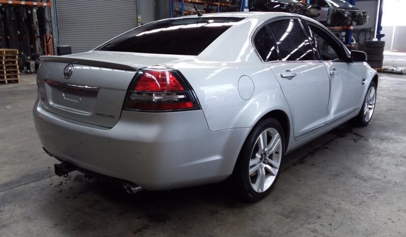 Wrecking 2007 Holden VE Commodore V-Series 3.6L Auto Petrol Sedan | Stock No. W1883 full