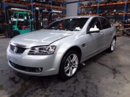 Wrecking 2007 Holden VE Commodore V-Series 3.6L Auto Petrol Sedan | Stock No. W1883