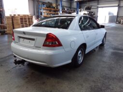 Wrecking 2005 Holden VZ Commodore Executive 3.6L Auto Petrol Sedan | Stock No. W1934 full