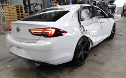 Wrecking 2019 Holden ZB Commodore Calais V 3.6L Auto Petrol Hatch | Stock No. W1971 full