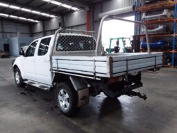 Wrecking 1997 Toyota Prado GXL 3.4L Auto Petrol Wagon | Stock No. W1864 full