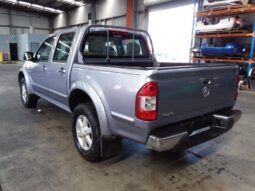 Wrecking 2005 Holden RA Rodeo 4×2 LT 3.5L Auto Petrol Utility | Stock No. W1909 full