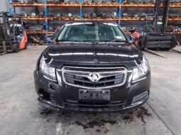 Wrecking 2009 Holden JG Cruze CD 1.8L Auto Petrol Sedan | Stock No. W1889 full