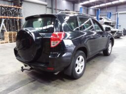 Wrecking 2006 Toyota RAV4 ACA33R CV 2.4L Auto Petrol Wagon | Stock No. W1881 full