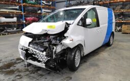 Wrecking 2022 Hyundai Staria US4 Load 2.2L Auto Diesel Van | Stock No. W1970