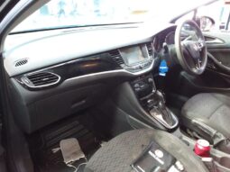 Wrecking 2017 Holden Astra R 1.4L Auto Petrol Hatch | Stock No. W1913 full