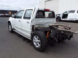 Wrecking 2004 Holden RA Rodeo 4×4 LT 3.0L Manual Diesel Utility | Stock No. W1908 full