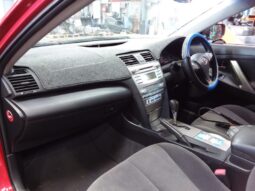 Wrecking 2007 Toyota Camry ACV40R Ateva 2.4L Auto Petrol Sedan | Stock No. W1880 full