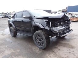 FORD RANGER RAPTOR 2.0 DIESEL AUTOMATIC WRECKING