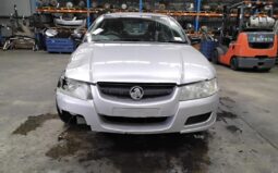 Wrecking 2005 Holden VZ Commodore Executive 3.6L Auto Petrol Sedan | Stock No. W1978 full