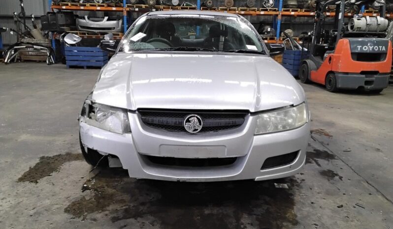 Wrecking 2005 Holden VZ Commodore Executive 3.6L Auto Petrol Sedan | Stock No. W1978 full