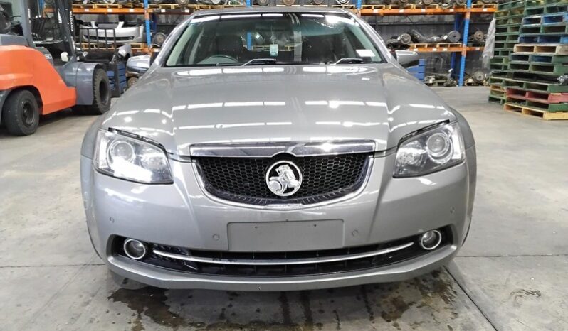 Wrecking 2010 Holden VE Commodore Calais V 3.6L Auto Petrol Wagon | Stock No. W1962 full