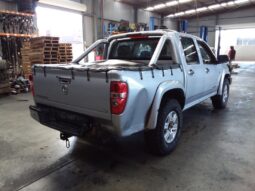 Wrecking 2010 Holden RC Colorado 4×4 LT-R 3.0L Manual Diesel Utility | Stock No. W1917 full