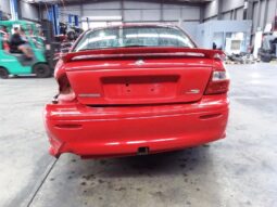 Wrecking 2002 Holden VX Commodore S 3.8L Auto Petrol Sedan | Stock No. W1890 full