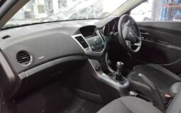 Wrecking 2011 Holden JH Cruze CD 1.8L Manual Petrol Sedan | Stock No. W1967 full