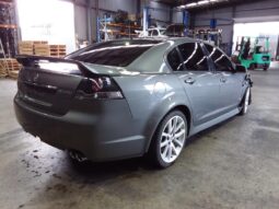 Wrecking 2010 Holden VE Commodore SS 6.0L Auto Petrol Sedan | Stock No. W1932 full