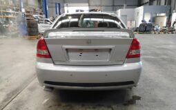 Wrecking 2005 Holden VZ Commodore Executive 3.6L Auto Petrol Sedan | Stock No. W1979 full