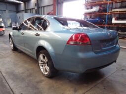 Wrecking 2007 Holden VE Commodore Omega 3.6L Auto Petrol Sedan | Stock No. W1935 full