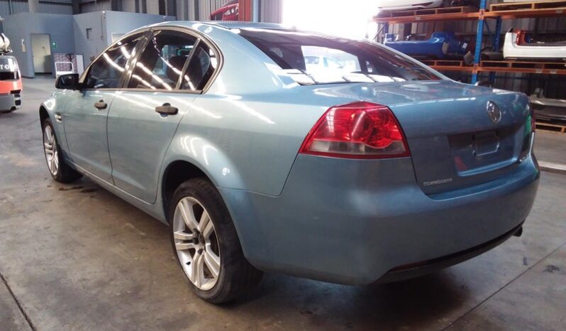 Wrecking 2007 Holden VE Commodore Omega 3.6L Auto Petrol Sedan | Stock No. W1935 full