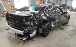 Wrecking 2009 Holden VE Commodore Senator 6.2L Auto Petrol Sedan | Stock No. W1976 full