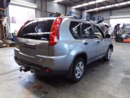 Wrecking 2010 Nissan X-Trail ST 2.5L Auto Petrol Wagon | Stock No. W1873 full