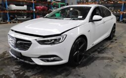 Wrecking 2019 Holden ZB Commodore Calais V 3.6L Auto Petrol Hatch | Stock No. W1971