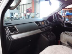 Wrecking 2020 LDV G10 1.9L Auto Diesel Van | Stock No. W1916 full