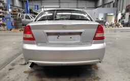 Wrecking 2005 Holden VZ Commodore Executive 3.6L Auto Petrol Sedan | Stock No. W1978 full