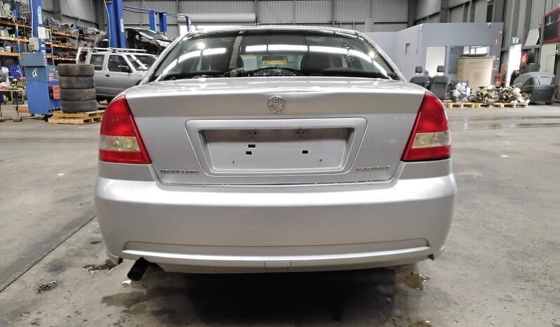 Wrecking 2005 Holden VZ Commodore Executive 3.6L Auto Petrol Sedan | Stock No. W1978 full