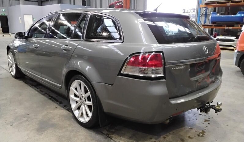 Wrecking 2010 Holden VE Commodore Calais V 3.6L Auto Petrol Wagon | Stock No. W1962 full