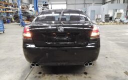 Wrecking 2008 Holden VE Commodore Calais 3.6L Auto Petrol Sedan | Stock No. W1964 full