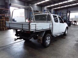 Wrecking 1997 Toyota Prado GXL 3.4L Auto Petrol Wagon | Stock No. W1864 full