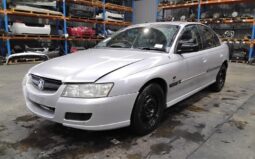 Wrecking 2005 Holden VZ Commodore Executive 3.6L Auto Petrol Sedan | Stock No. W1978 full