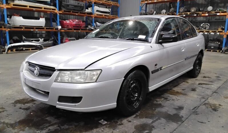 Wrecking 2005 Holden VZ Commodore Executive 3.6L Auto Petrol Sedan | Stock No. W1978 full