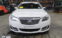 Wrecking 2013 Holden VF Commodore Calais V 6.0L Auto Petrol Wagon | Stock No. W1969 full