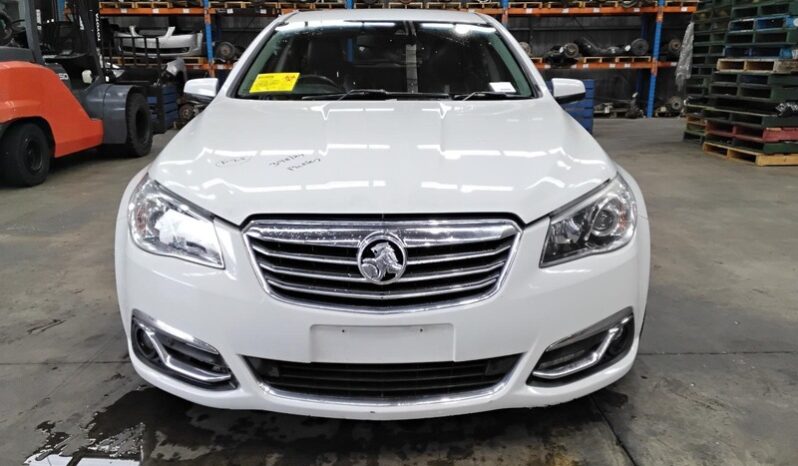 Wrecking 2013 Holden VF Commodore Calais V 6.0L Auto Petrol Wagon | Stock No. W1969 full