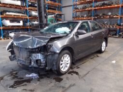 Wrecking 2014 Toyota Camry ASV50R Altise 2.5L Auto Petrol Sedan | Stock No. W1876