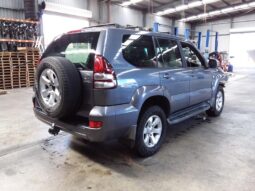 Wrecking 2005 Toyota Landcruiser Prado GXL 4.0L Auto Petrol Wagon | Stock No. W1872 full