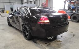 Wrecking 2008 Holden VE Commodore Calais 3.6L Auto Petrol Sedan | Stock No. W1964 full