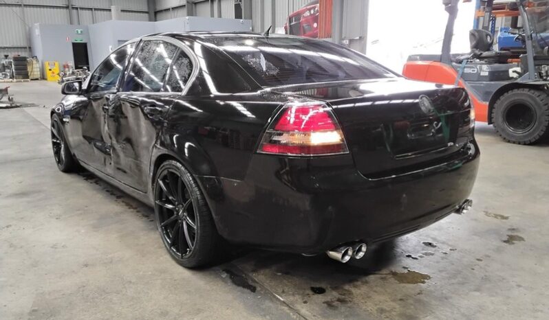 Wrecking 2008 Holden VE Commodore Calais 3.6L Auto Petrol Sedan | Stock No. W1964 full