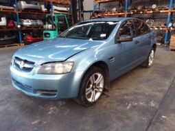 Wrecking 2007 Holden VE Commodore Omega 3.6L Auto Petrol Sedan | Stock No. W1935 full